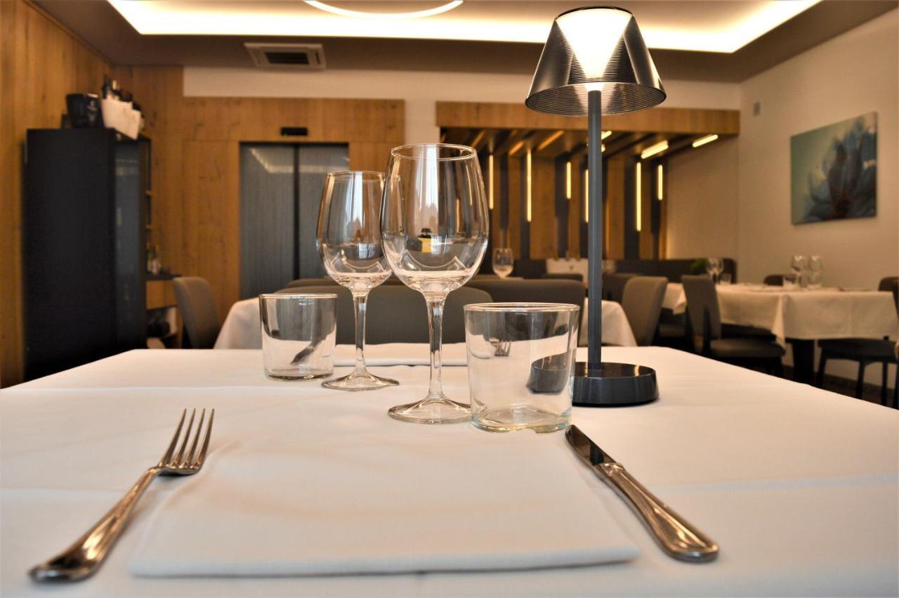 Albergo Ristorante Da Neni 모리 외부 사진