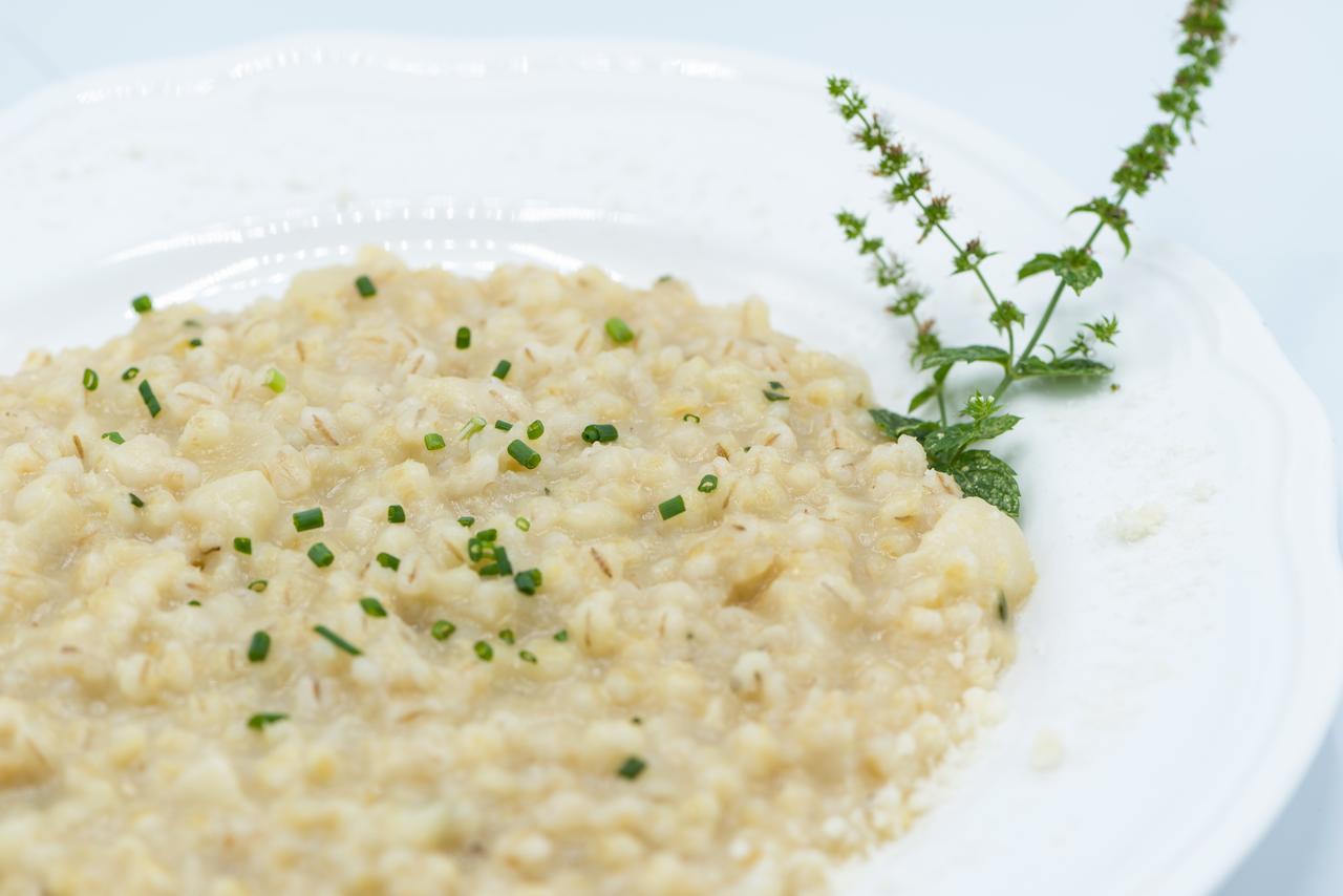 Albergo Ristorante Da Neni 모리 외부 사진